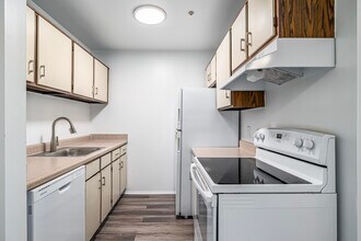 Autumn Ridge in Canton, MI - Building Photo - Building Photo