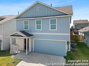 8842 Barrow Path in Converse, TX - Building Photo - Building Photo