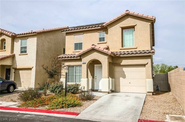 property at 7204 Platinum Peak Ave