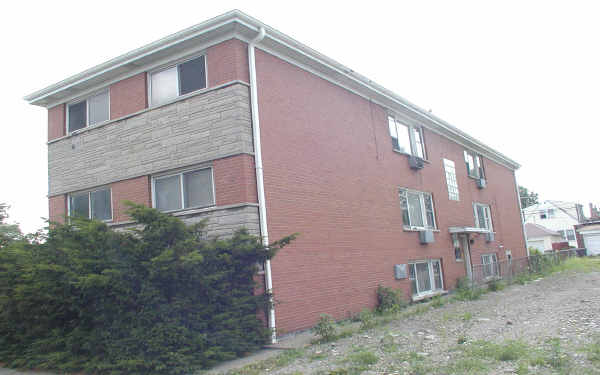 5014 W 25th St in Cicero, IL - Foto de edificio