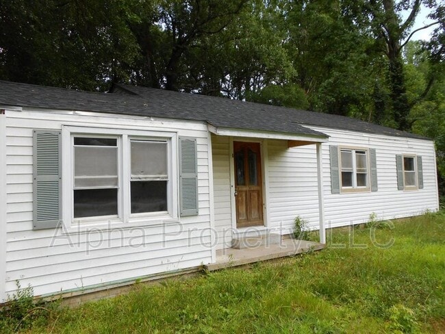 property at 31 Foxhall Rd