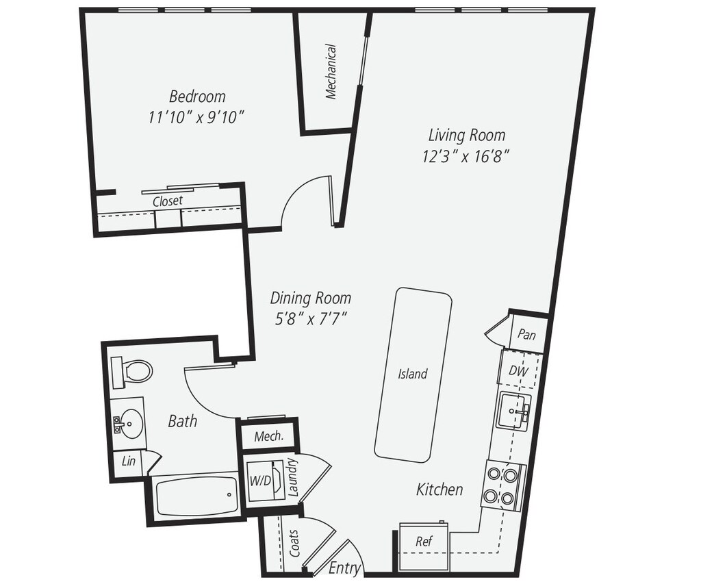 Avalon Rockville Centre Apartments in Rockville Centre, NY