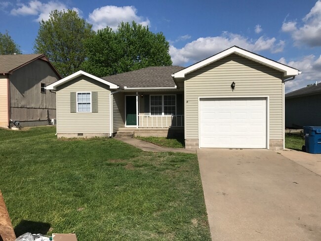 property at 613 Valley View