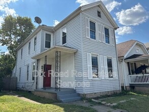 1219 Campbell Ave in Hamilton, OH - Building Photo - Building Photo