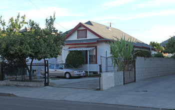 128-130 Avenue 22 in Los Angeles, CA - Building Photo - Building Photo