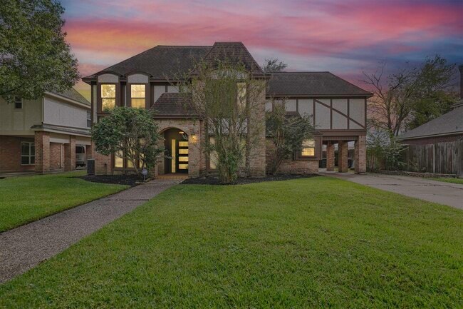 property at 20631 Cranfield Dr