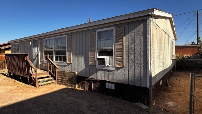 property at 1156 Campo - Campo 1