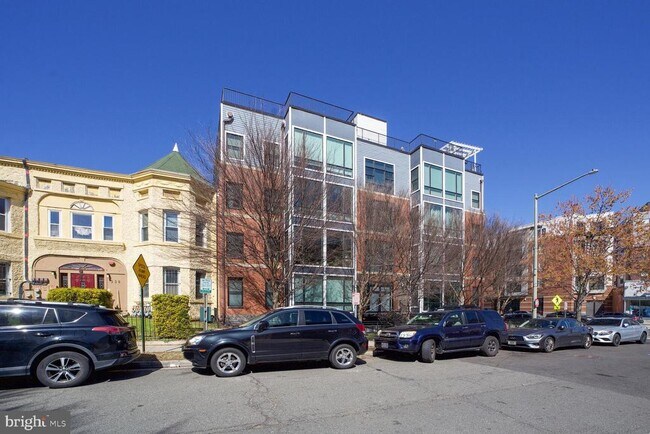 property at 340 Adams St NE