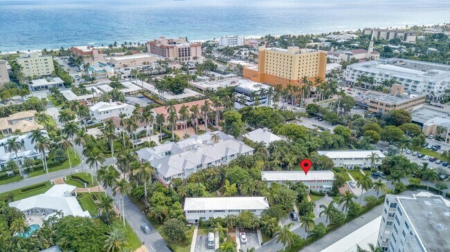 35 E Rd in Delray Beach, FL - Building Photo - Building Photo