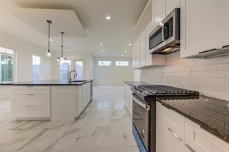 2920 El Fenice Ln in Houston, TX - Building Photo - Building Photo