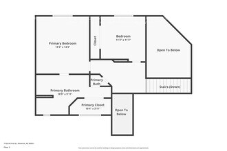 7120 N 31st Dr in Phoenix, AZ - Foto de edificio - Building Photo