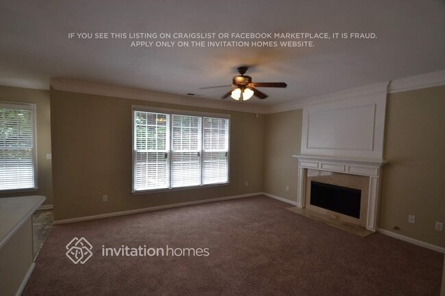 1785 Collines Ave in Atlanta, GA - Building Photo - Building Photo