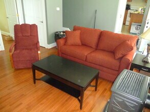 118 Eddy St, Unit 118 Eddy in Ithaca, NY - Foto de edificio - Building Photo