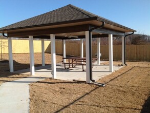 Marshall Gardens Apartments in Milan, TN - Building Photo - Other