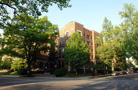 The Ponce De Leon Cooperative in Washington, DC - Building Photo - Building Photo