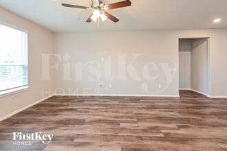 5835 Big Bluestem Ln in Katy, TX - Foto de edificio - Building Photo