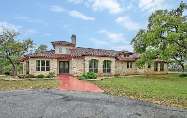 property at 2850 Mount Gainor Rd
