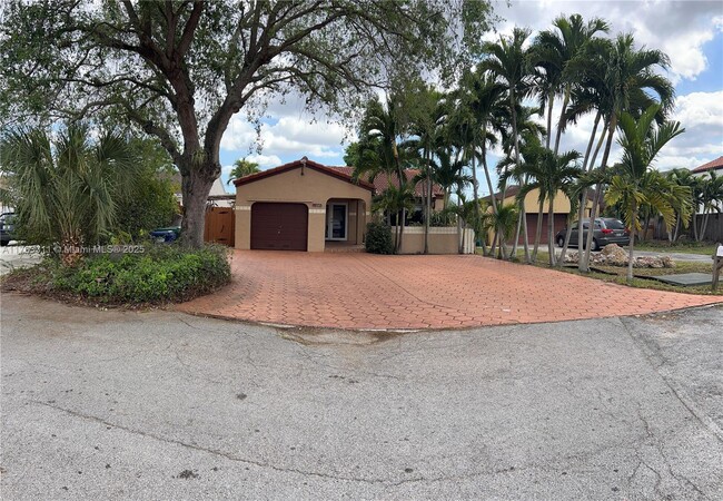 property at 11061 SW 142nd Ct