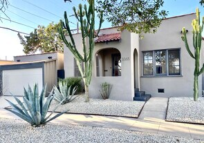 3365 Tyburn St in Los Angeles, CA - Building Photo