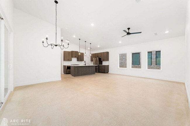 4519 22nd Pl in Lubbock, TX - Building Photo - Building Photo