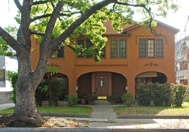 86 Catalina Ave in Pasadena, CA - Building Photo - Building Photo