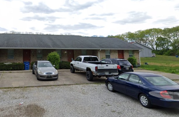 8701 N Raintree Ct in Terre Haute, IN - Building Photo - Building Photo