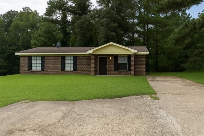 property at 2453 Bethany Church Rd
