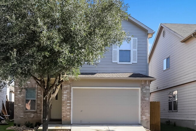 property at 9518 Boatman Pier