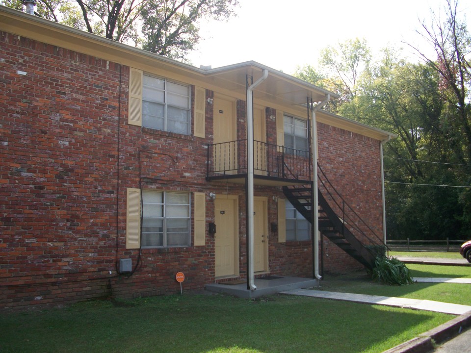 1113 Elm Ave in Birmingham, AL - Building Photo