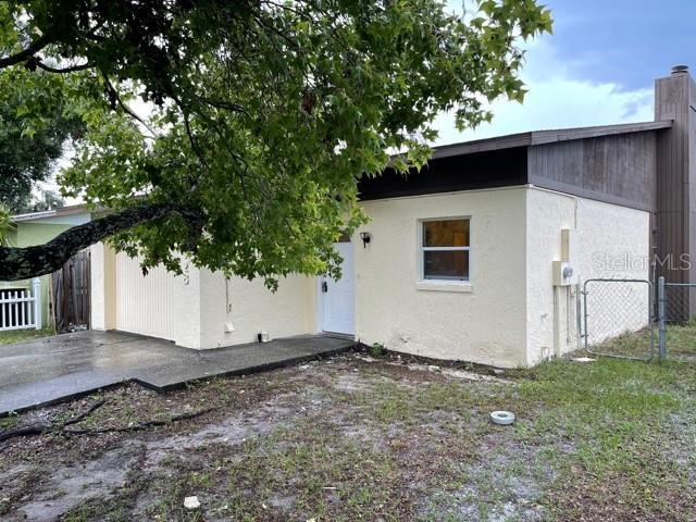 3328 Timberline Rd W in Winter Haven, FL - Building Photo