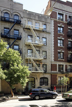 137 East 30th Street in New York, NY - Building Photo - Building Photo