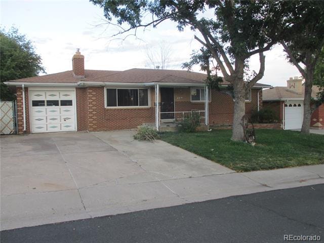 property at 8760 Norwich St