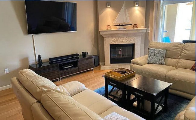 property at 6221 Monterey Rd