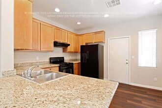 2117 Puffer Beach Ct in North Las Vegas, NV - Building Photo - Building Photo