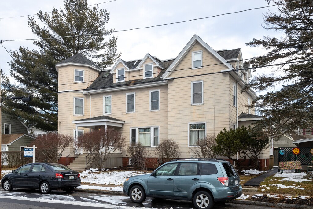 22 Runnells St Apartments Portland, ME Apartments For Rent