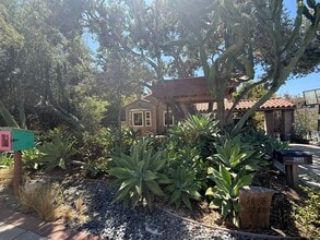 3601 Wasatch Ave in Los Angeles, CA - Foto de edificio - Building Photo