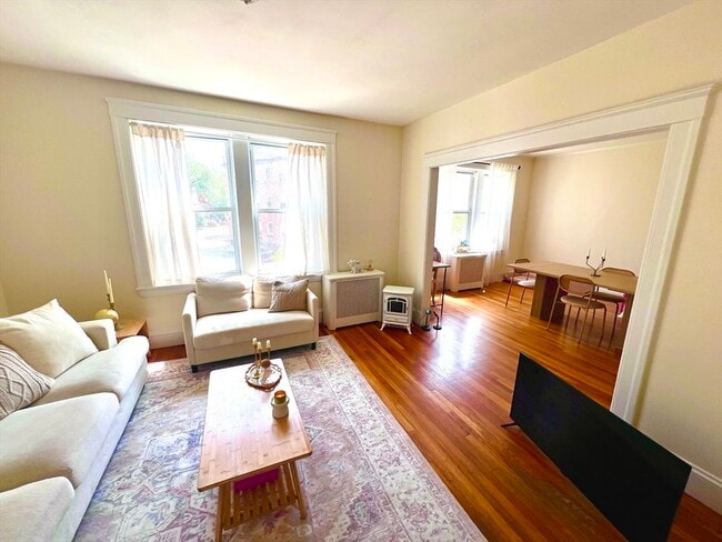 property at 235 Freeman St