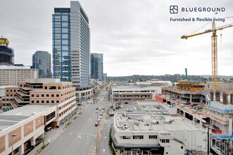 10351 NE 10th St-Unit -FL9-ID338 in Bellevue, WA - Building Photo - Building Photo