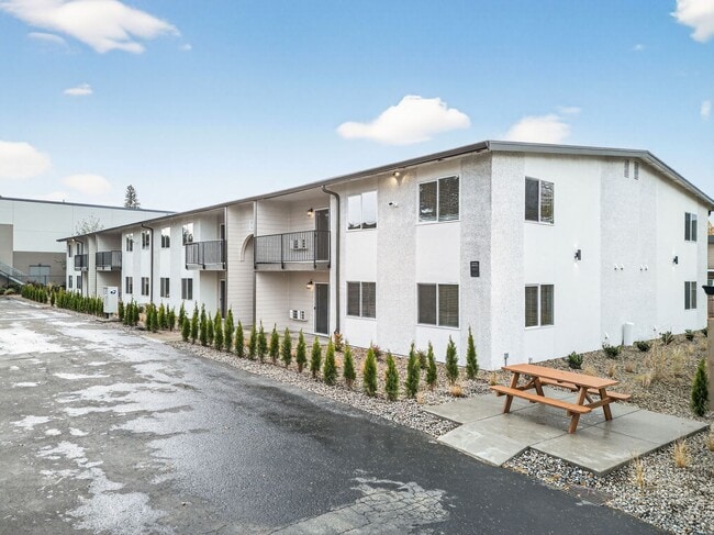 Alder Ridge in Beaverton, OR - Building Photo - Building Photo