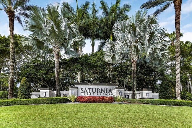 11750 Bayfield Dr in Boca Raton, FL - Building Photo - Building Photo