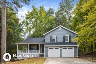 25 Beaverdam Ct in Covington, GA - Building Photo