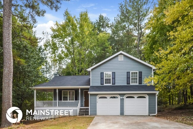 property at 25 Beaverdam Ct