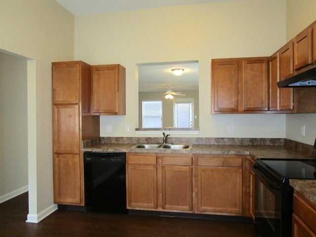 6303 Cradle River Dr in Indianapolis, IN - Building Photo - Building Photo