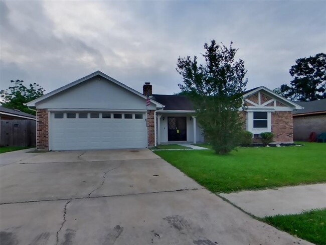 property at 3406 Park Haven Ln