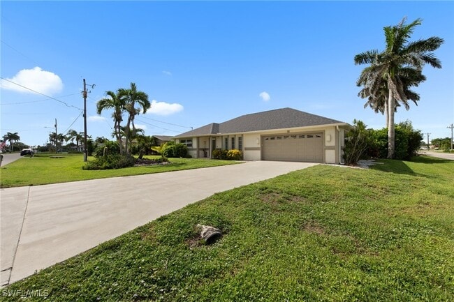 170 SW 52nd St in Cape Coral, FL - Building Photo - Building Photo