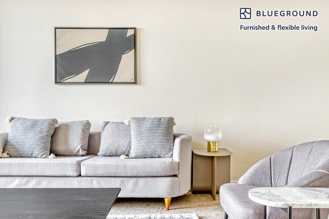 550 14th Rd S, Unit SI FL15-ID398 in Arlington, VA - Building Photo - Building Photo