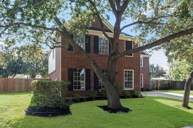 3427 Shadowchase Dr in Houston, TX - Building Photo - Building Photo