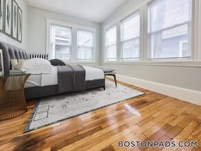 39 Juniper St in Boston, MA - Building Photo - Building Photo