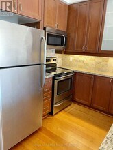 111 Upper Duke Crescent in Markham, ON - Building Photo - Building Photo