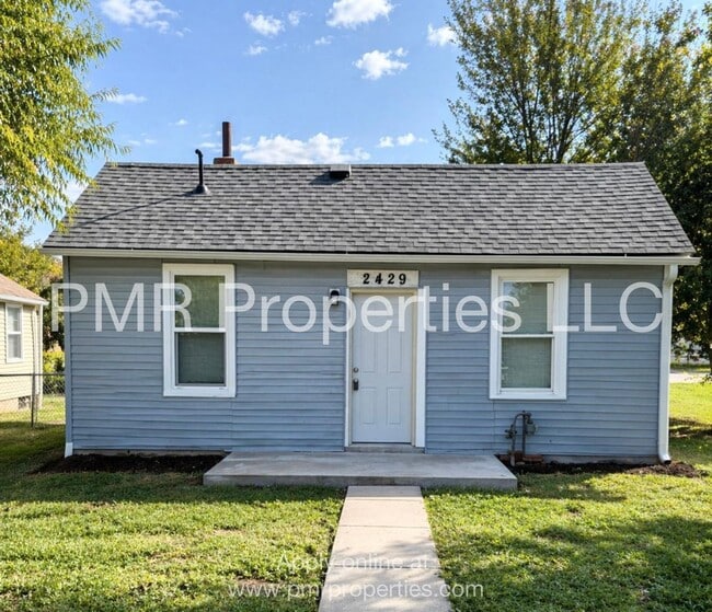 property at 2429 S 10th St